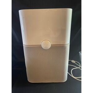 Blueair Blue Pure 211 Air Purifier White Grey Swedish Design 61W Model Pure211